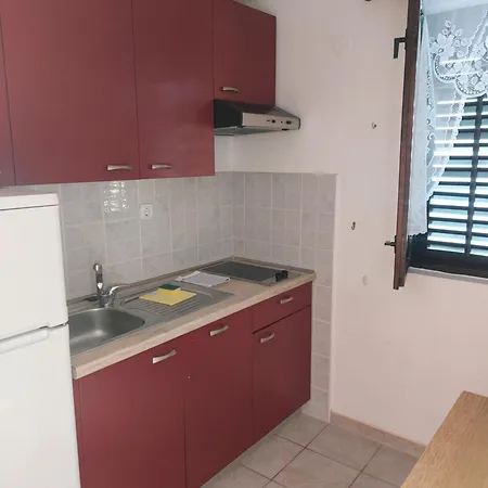 Borik Apartmán *