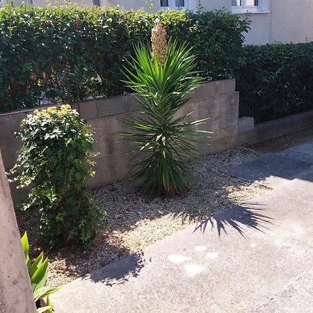 Borik Apartmán Zadar