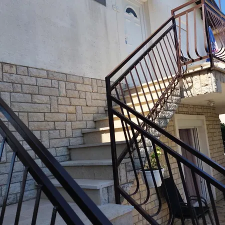 Borik Apartmán Zadar