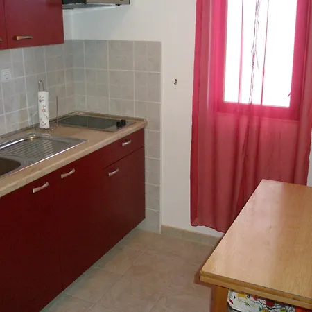 Apartamento Borik