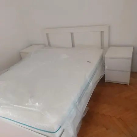 Borik Апартаменты *