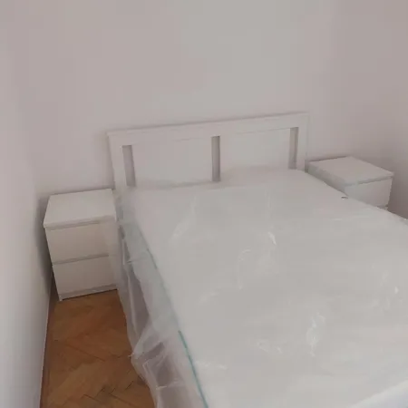 Borik Apartamento Zadar