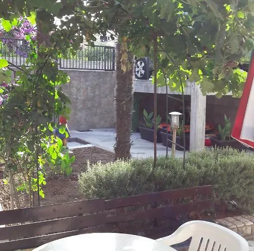 波日克公寓酒店 * 扎达尔