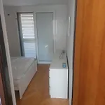 Apartmán Borik *
