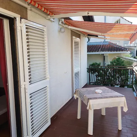 Borik Appartement Zadar