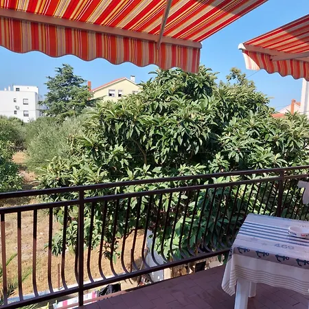 Apartment Borik *