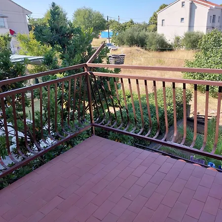 Borik Apartment *