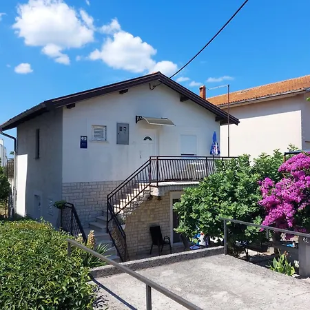 Appartement Borik Zadar