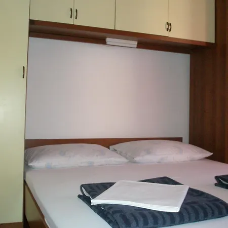 Borik Apartment *