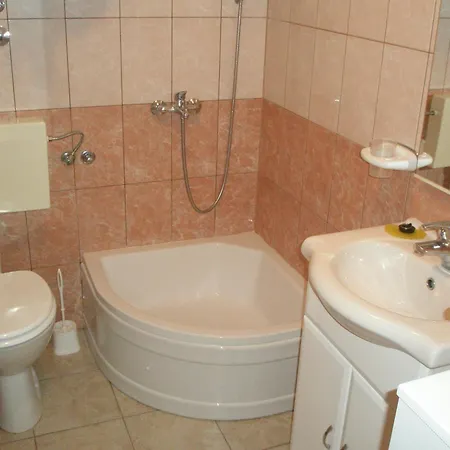 Apartment Borik *
