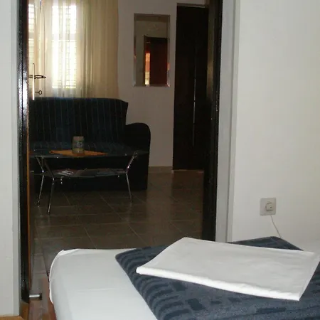 Appartement Borik Zadar