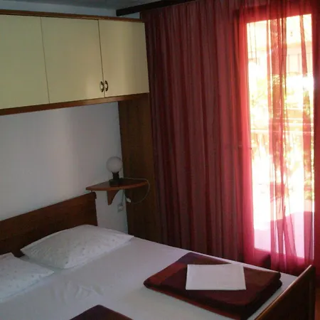 Apartment Borik