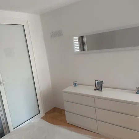 Appartement Borik Zadar