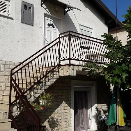 Borik Apartamento Zadar