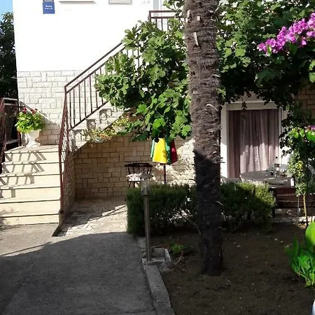 Borik Apartment *