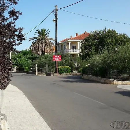 Borik Apartment *