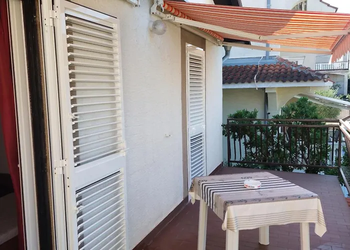 Borik Διαμέρισμα Ζαντάρ