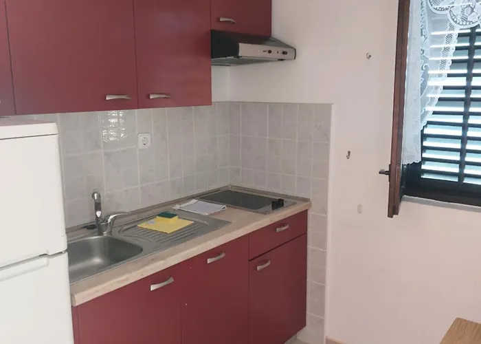 Borik Διαμέρισμα *