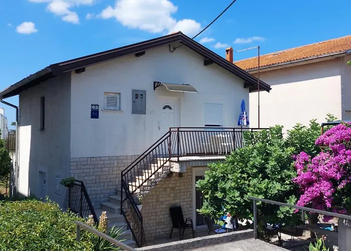 Διαμέρισμα Borik Ζαντάρ