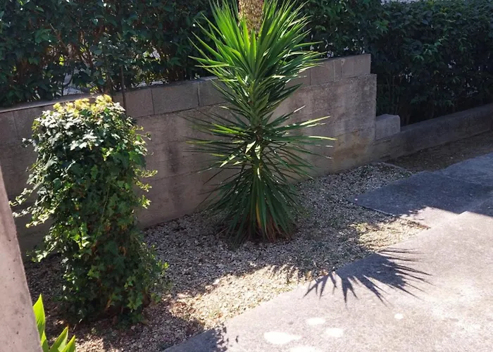 Borik Appartement Zadar