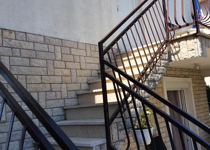 Borik Διαμέρισμα Ζαντάρ