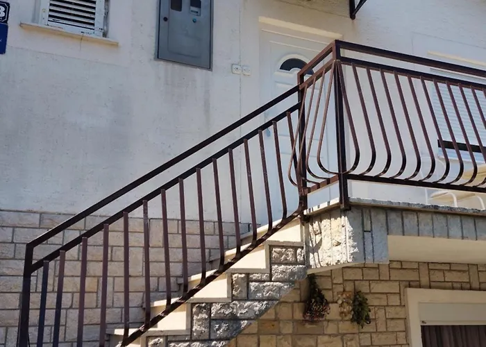 Διαμέρισμα Borik *