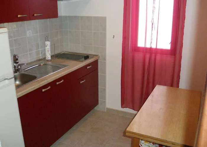 Διαμέρισμα Borik