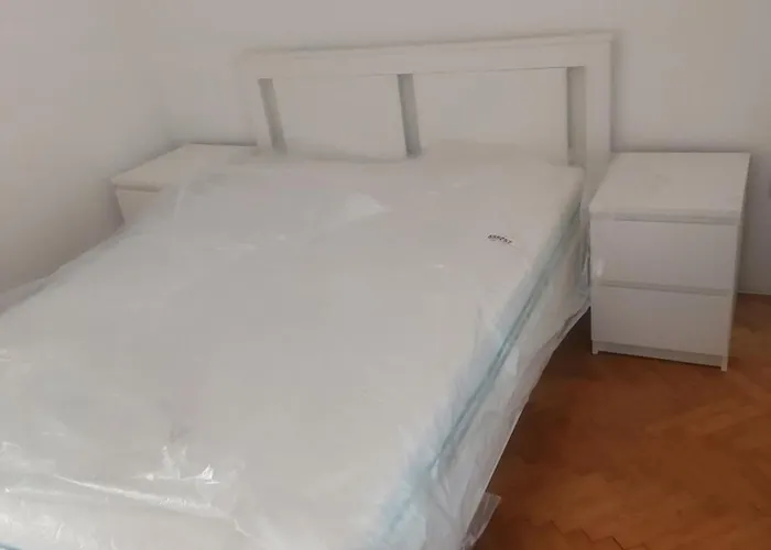 Borik Διαμέρισμα *