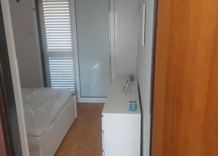 Διαμέρισμα Borik *