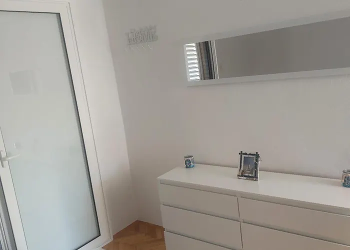 Διαμέρισμα Borik Ζαντάρ