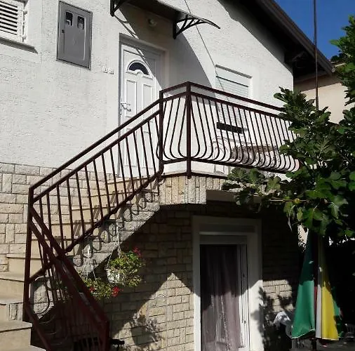 Borik Διαμέρισμα Ζαντάρ