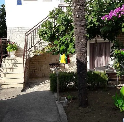 Borik Διαμέρισμα *